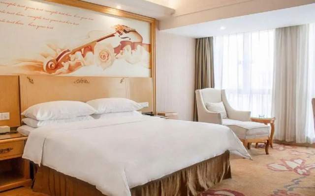 Vienna Hotels - Liao Bu Town Dongguan