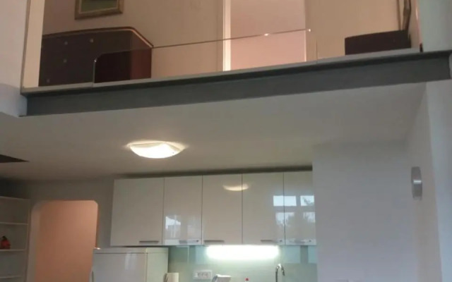 Apartment Osk