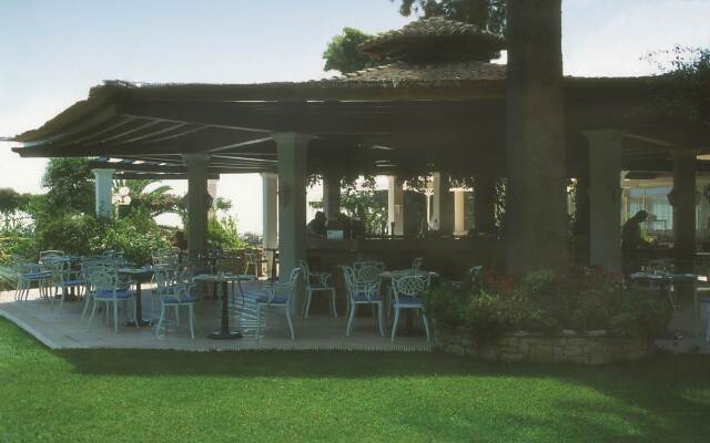 Corfu Palace