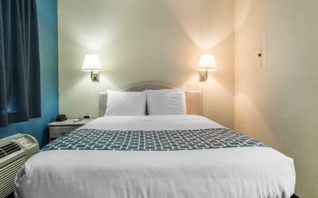 Suburban Extended Stay Hilton Head