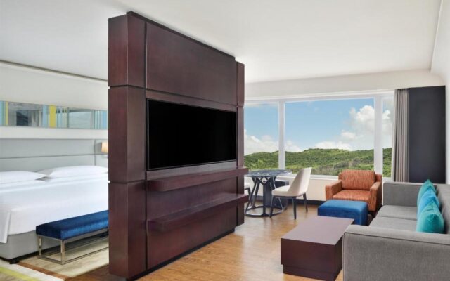 Courtyard Navi Mumbai