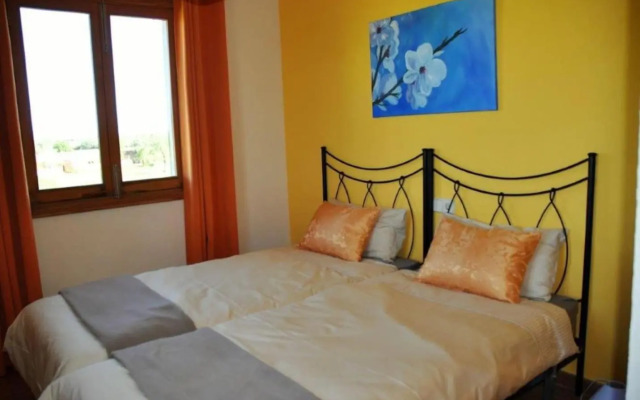 Finca Maravillosa Vista