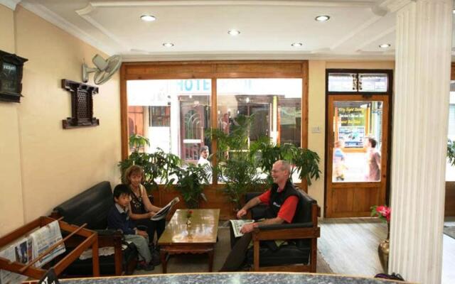 Hotel Florid Nepal