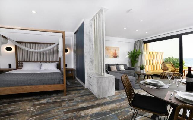 Villa Dorra Coast Suites