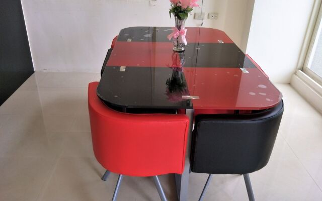 Lu He Feng Homestay
