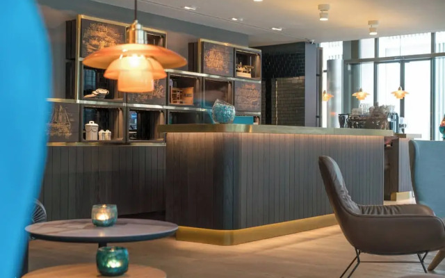 Motel One Lübeck