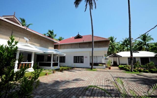 Veda5 Ayurveda Living Village