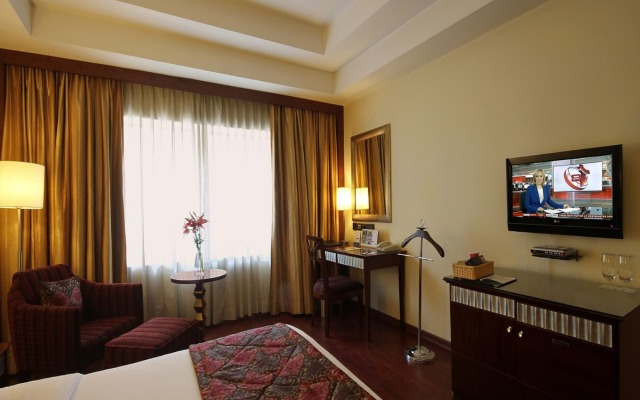 Fortune Select JP Cosmos, Bengaluru - Member ITC Hotels' Group