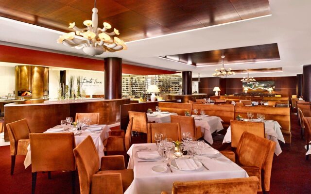 Sheraton Porto Hotel & Spa
