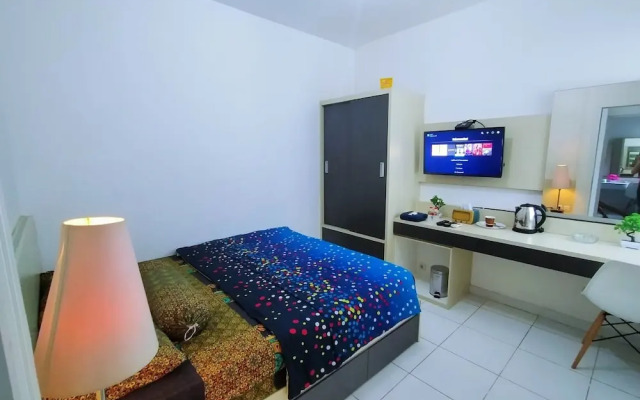 Aero Room