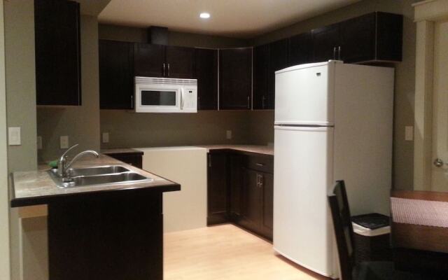 Beyond the Vineyards Bed & Breakfast