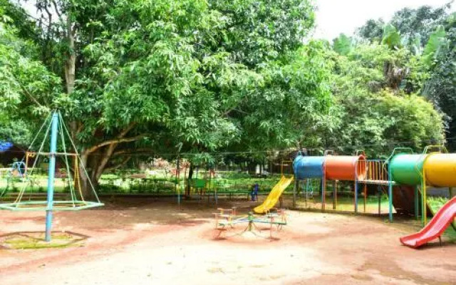 Zeenath Taj Gardens