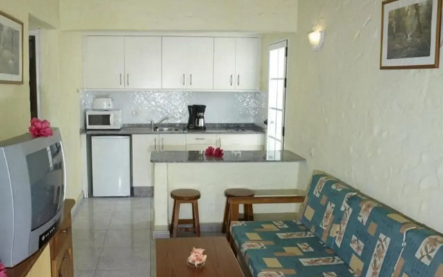 Bungalows Las Tartanas III