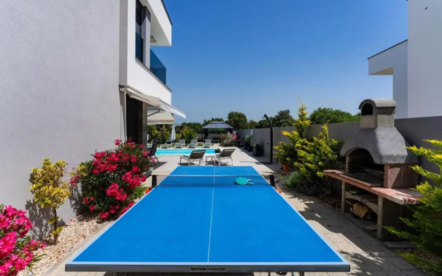 Villa N Drage