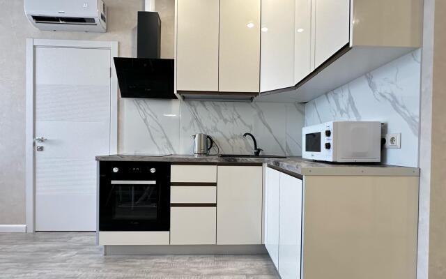 Апартаменты Bliss в центре Казани