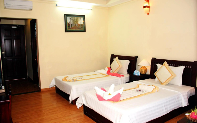 Tien Dat Mui Ne - Blue Waves Resort & Spa