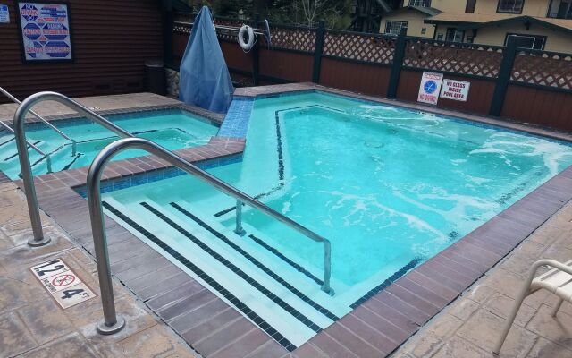 3 Peaks Resort & Beach Club