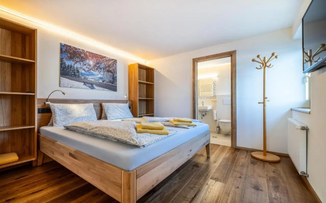 Rickys Apartment Flachau
