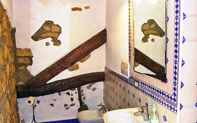 House 200 Tower Palinuro