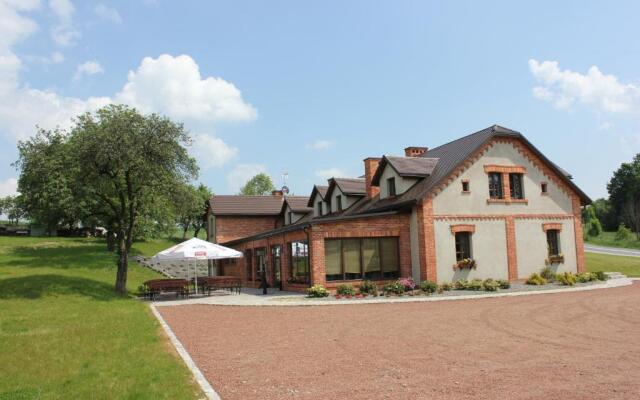 Zajazd Ryszkówka