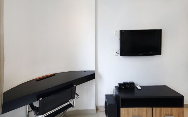 Rio Rentals 021 - U010 Excelente apartamento em Copacabana