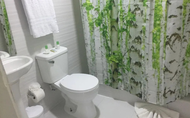 Hostal Arboleda, Colonial Zone, Santo Domingo