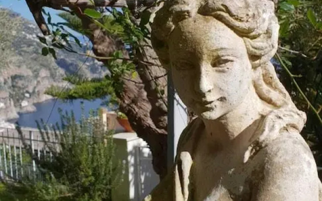 Villa Iaquinto