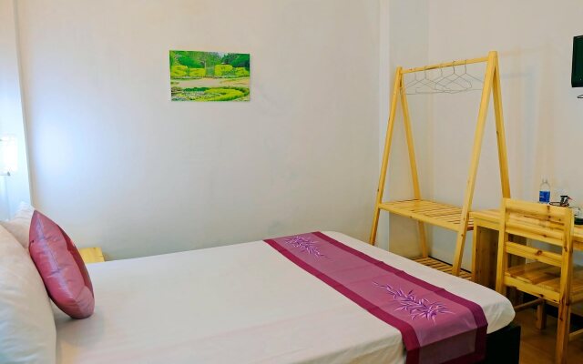 Sapa Central Hotel