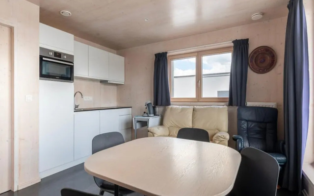 Cozy Apartment Near the Beach