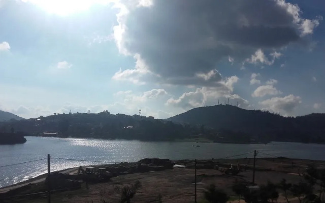 OYO 258 Global Rest House