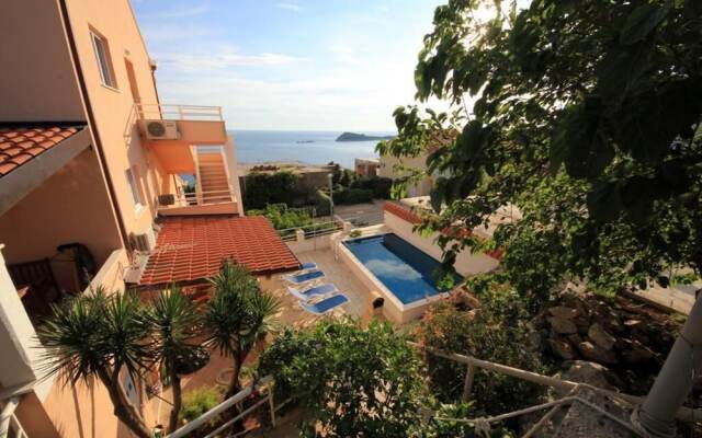 Apartman Ana Cavtat