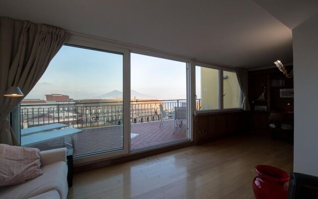 Santa Chiara Grand Suite