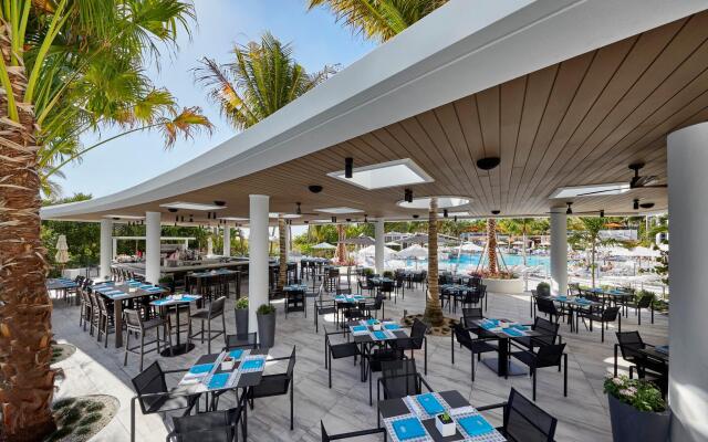 Loews Miami Beach Hotel – South Beach