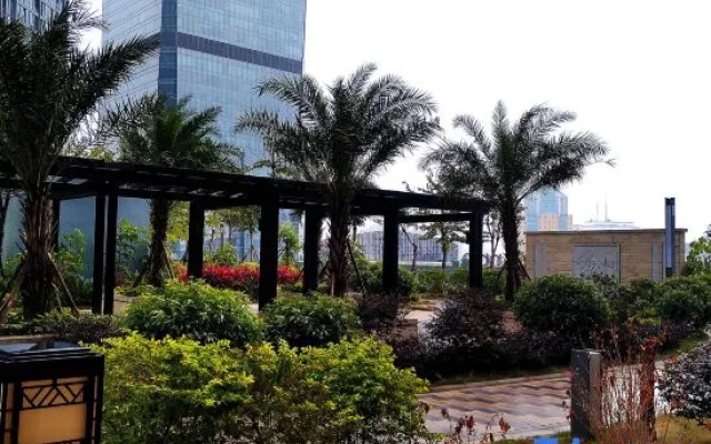 Xingxing Apartment