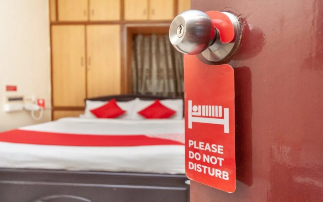 SS Guest House