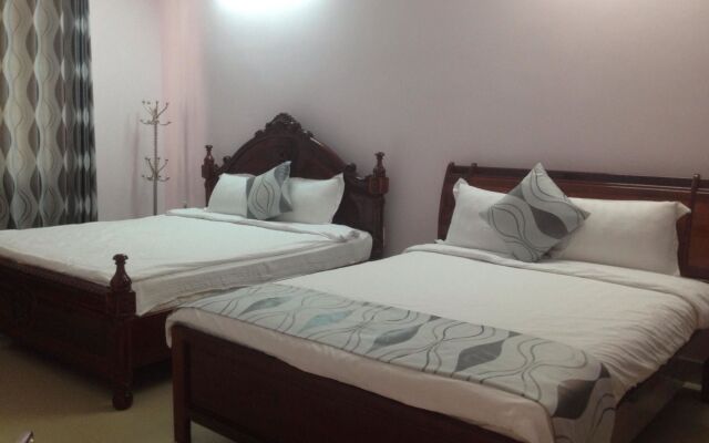 Gold Hotel Phu Quoc