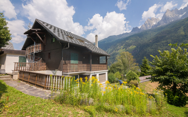 Appartement Les Névés