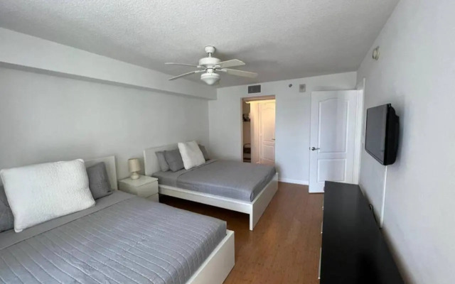 Amazing Apartment in Brickell