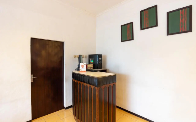 OYO 2454 Wanawiyata Homestay