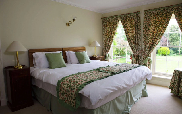 Rectory Farm