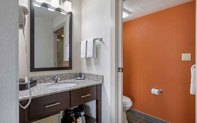 Sleep Inn DeWitt - Lansing North