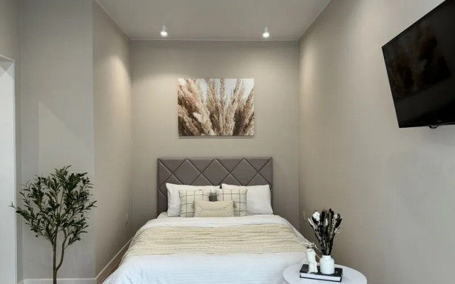 Апартаменты Ричхотелс на ул. Рудольфа Нуреева, 16