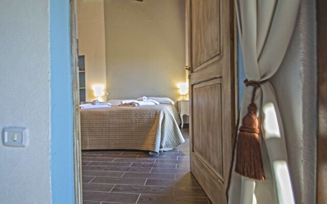 Olivo Castellina in Chianti