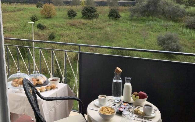 Unicum Roma Suites