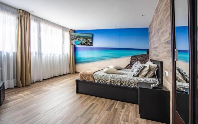 Suite del Mar 4 Jandia