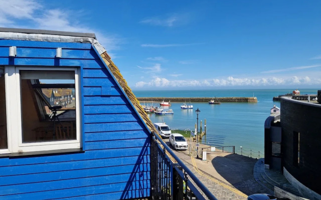 Unique 2Bd Apartment Folkestone Harbour
