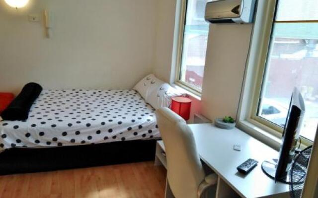 Best Stay Accommodations