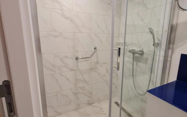 Hotel Orbi City Sea Horizon