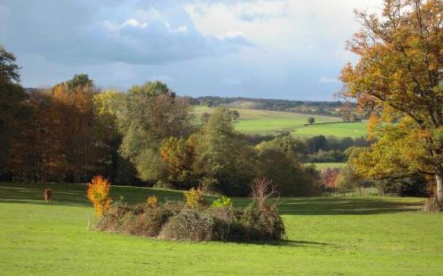 Proche Puy du Fou - Roches Blanches