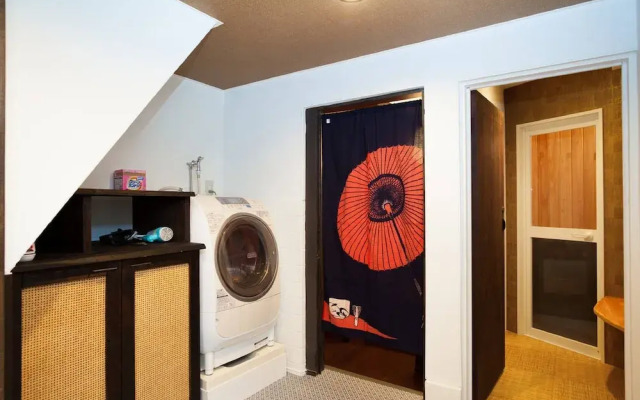 SHINOBI House